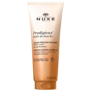 Prodigieux aceite de ducha 200ml - Nuxe