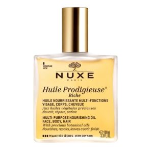 Huile prodigieuse rica 100ml - Nuxe