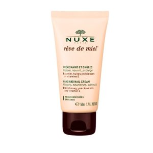 Reve de miel crema de manos 50ml - Nuxe