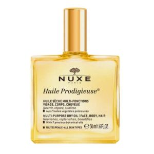 Huile prodigieuse clasica 50ml - Nuxe