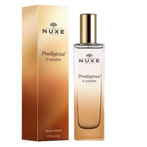 Prodigieux le parfum clasico 50ml - Nuxe