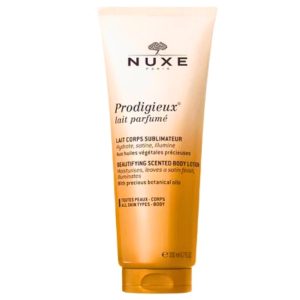 Prodigieux leche cuerpo 200ml - Nuxe
