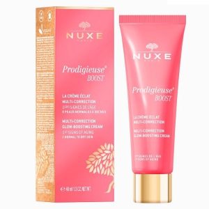 Creme prodigieuse boost crema sedosa 40ml - Nuxe
