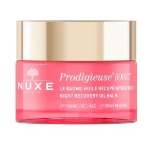 Creme prodigieuse boost crema noche 50ml - Nuxe