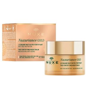 Nuxuriance gold balsamo noche 50ml - Nuxe