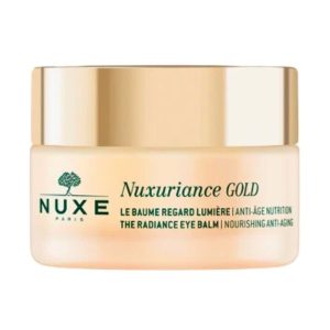 Nuxuriance gold balsamo mirada luminosa 15ml - Nuxe