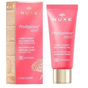 Creme prodigieuse boost basa alisante 40ml - Nuxe