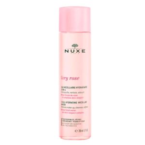 Very rose agua micelar pieles secas 200ml - Nuxe