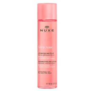 Very rose lotion peeling 150ml - Nuxe