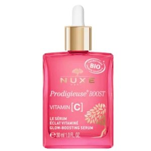 Creme prodigieuse boost serum vitina C 30ml - Nuxe