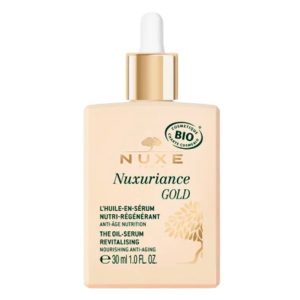 Nuxuriance gold Serum en aceite 30ml - Nuxe