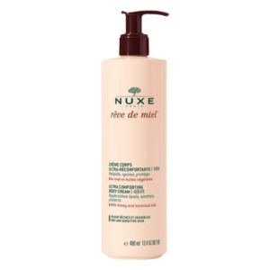 Reve de miel crema corporal 400ml - Nuxe