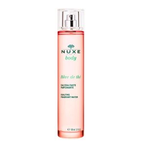 Reve de thé agua exaltante perfumada 100ml - Nuxe