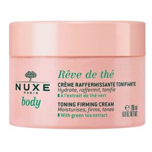 Reve the crema reafirmante toinificante 200ml - Nuxe