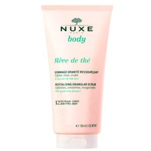 Reve the exfoliante granuado 150ml - Nuxe