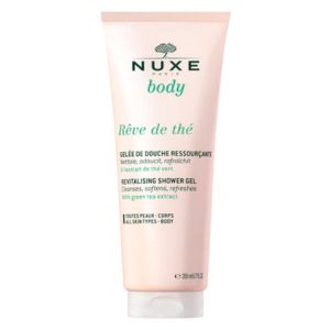 Reve de the gel ducha 200ml - Nuxe