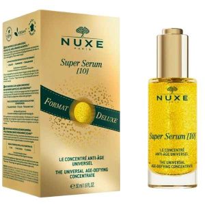 Super serum deluxe 50ml - Nuxe