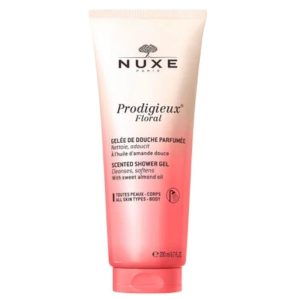 Prodigieux gel de ducha floral 200ml - Nuxe