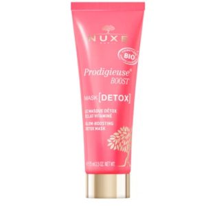 Creme prodigieuse boost mascarilla detox 75ml - Nuxe
