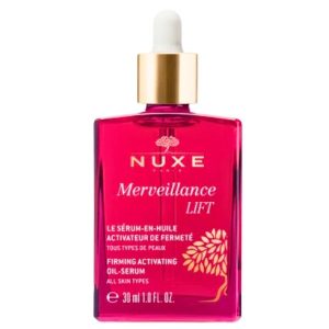 Merveillance lift serum 30ml - Nuxe
