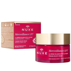 Merveillance lift crema aterciopelana 50ml - Nuxe