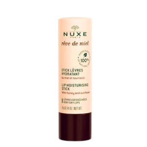 Reve de miel stick labios 4gr - Nuxe