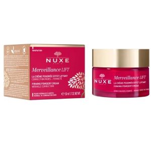 Merveillance lift crema en polvo 50ml - Nuxe