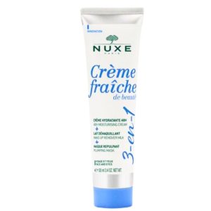 Creme fraiche 3 en 1 100ml - Nuxe