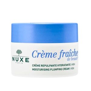 Creme fraiche crema repulpante 50ml - Nuxe