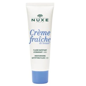 Creme fraiche fluido matificante 50ml - Nuxe