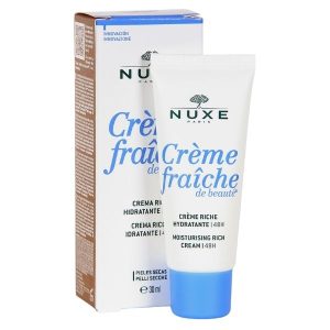 Creme fraiche crema rica 30ml - Nuxe