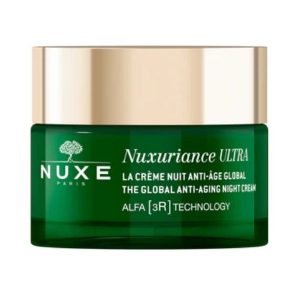 Nuxuriance ultra crema noche 50ml - Nuxe