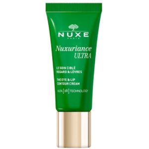 Nuxuriance ultra contorno ojos 15ml - Nuxe
