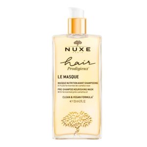 Hair prodigieux mascarilla pre-champu 125ml - Nuxe