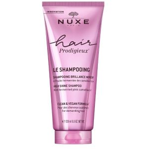 Hair prodigieux champu brillo 200ml - Nuxe