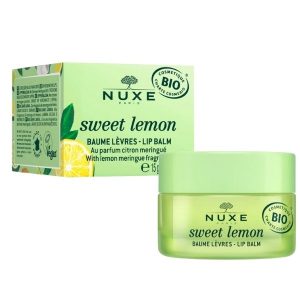 Sweet lemon balsamo de labios 15gr - Nuxe