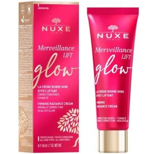 Merveillance lift crema glow 50ml - Nuxe