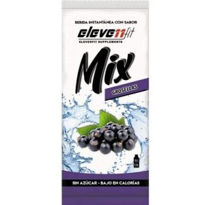 Bebida mix grosellas sin azúcar - Eleven 11