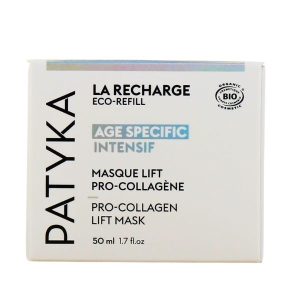 Recarga mascarilla lift pro colágeno - Patyka