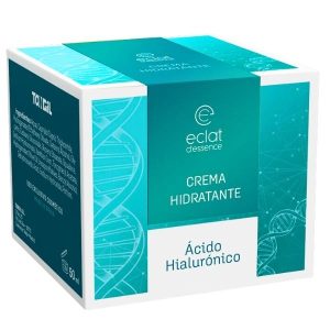 Crema hidratante ácido hialuronico 50ml - Tongil