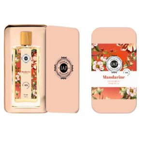 Agua de colonia mandarine 150ml - IAP Pharma
