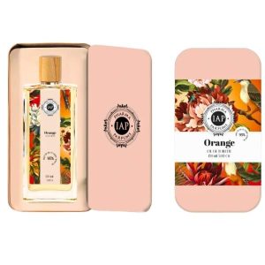 Agua de colonia Orange 150ml - IAP Pharma
