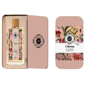 Agua de colonia Citron 150ml - IAP Pharma