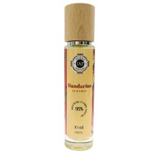 Agua de colonia mandarine 30ml - IAP Pharma